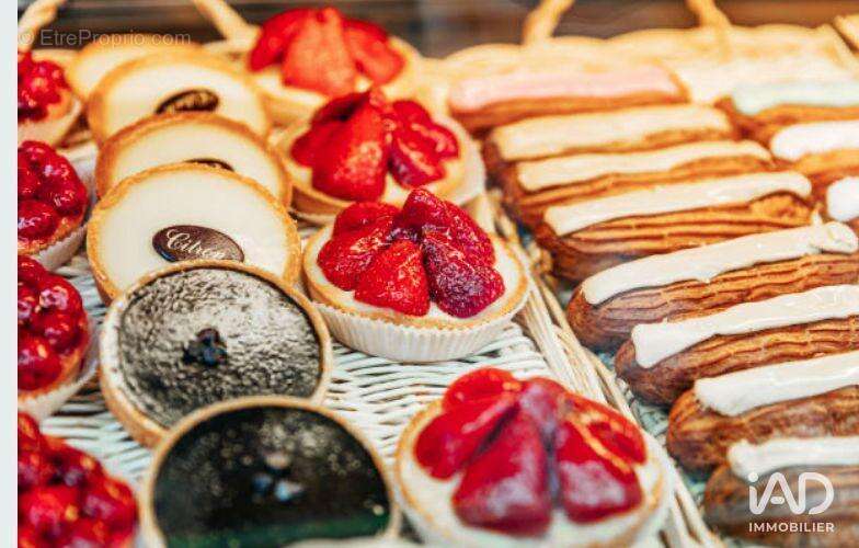 Photo 5 - Commerce à BRIE-COMTE-ROBERT