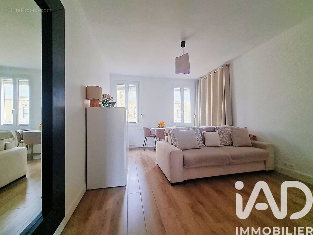 Photo 1 - Appartement à LE HAVRE