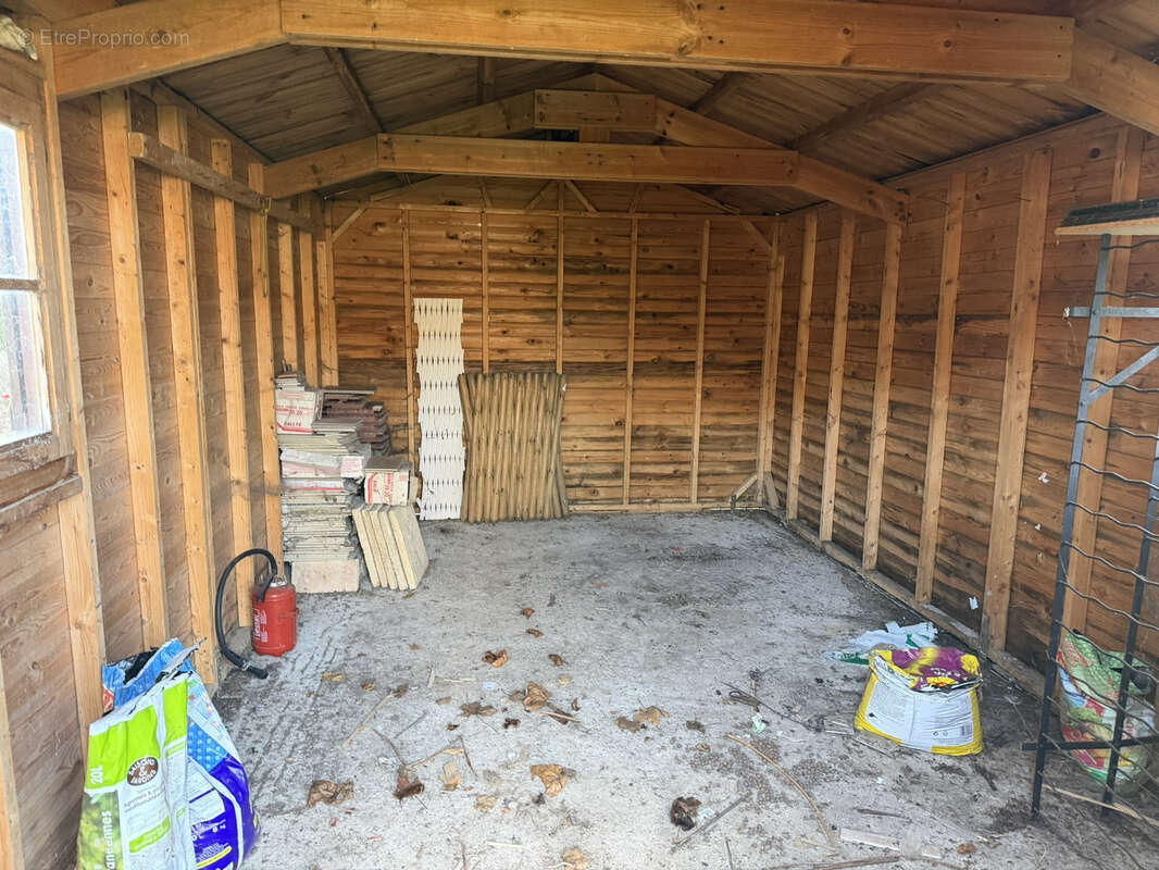 Maison à ANGERVILLE-LA-CAMPAGNE