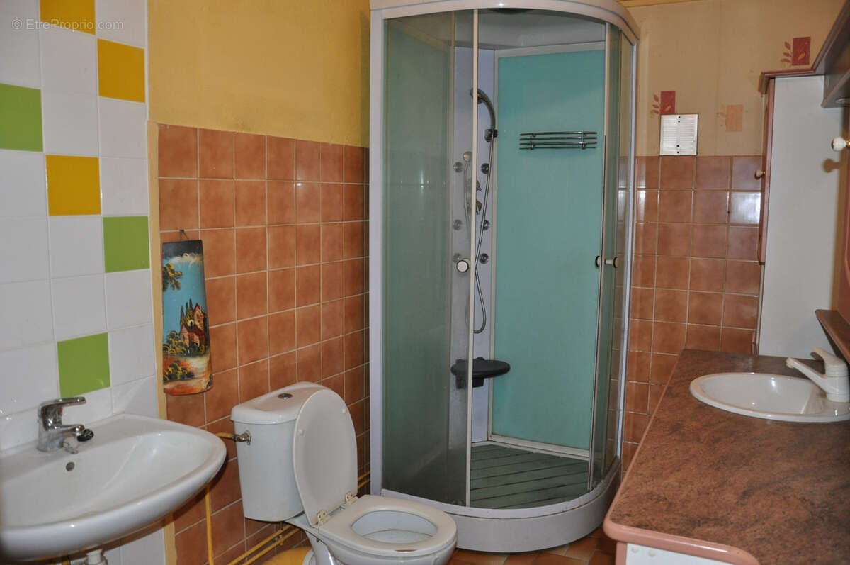 Maison à DROITURIER