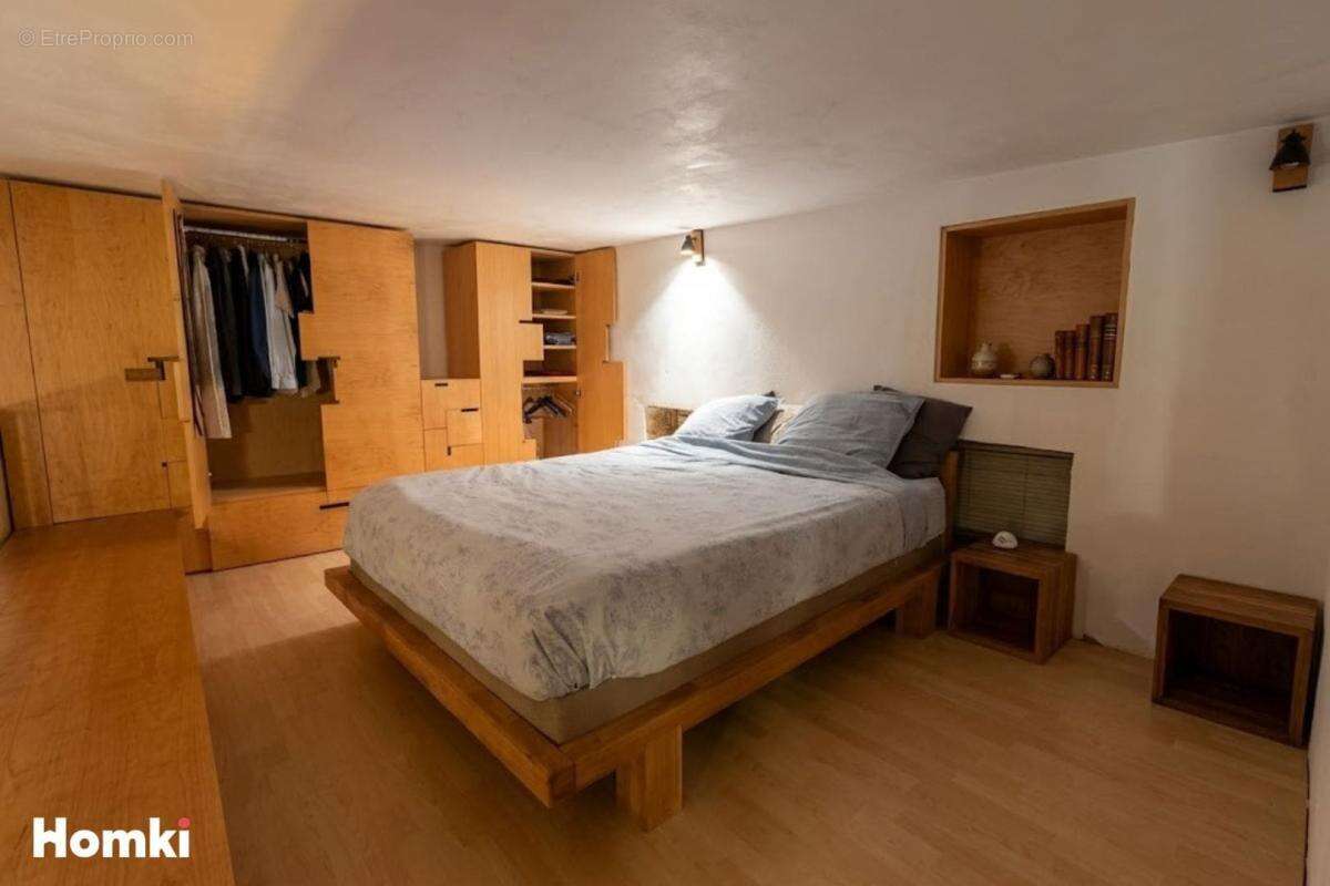 Appartement à LYON-1E