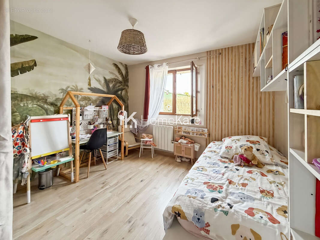 Maison à CASTELNAU-D'ESTRETEFONDS