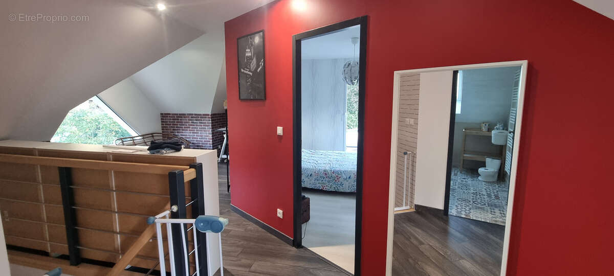 Maison à CLOYES-SUR-LE-LOIR