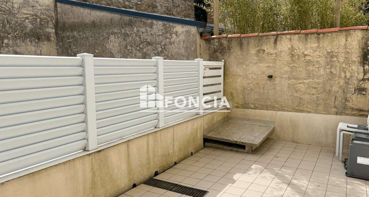 Appartement à LA ROCHE-SUR-YON