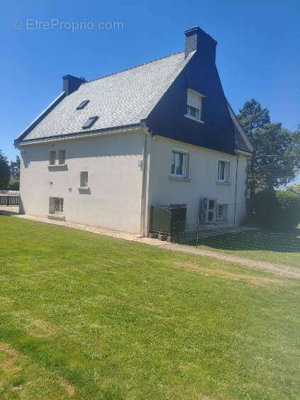 Entre pontivy et locmine ... - photo 2