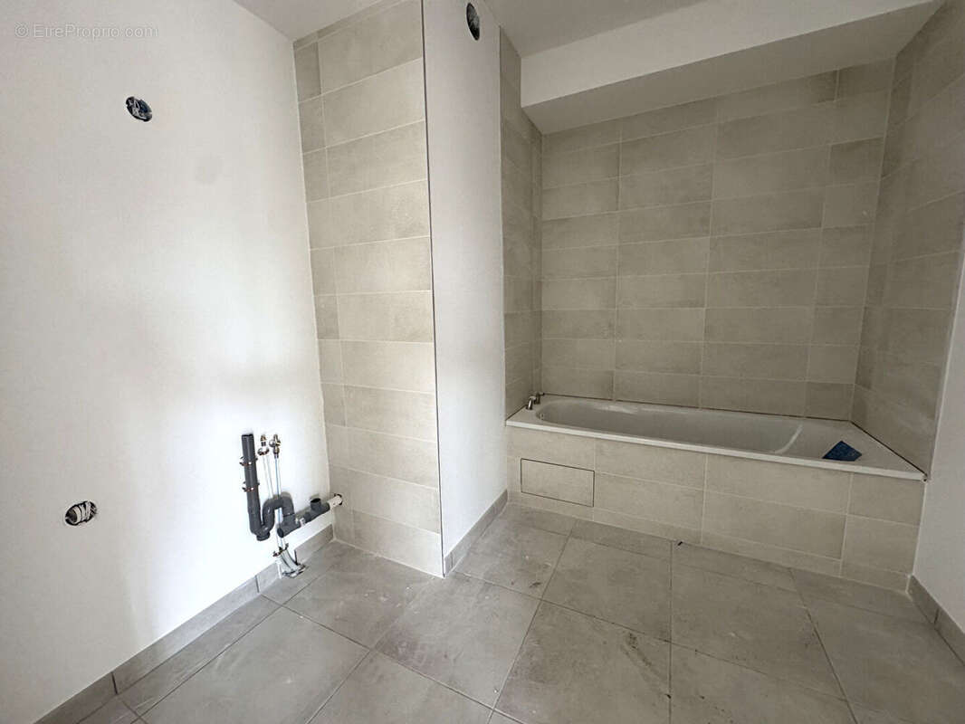 Appartement à BLAGNAC