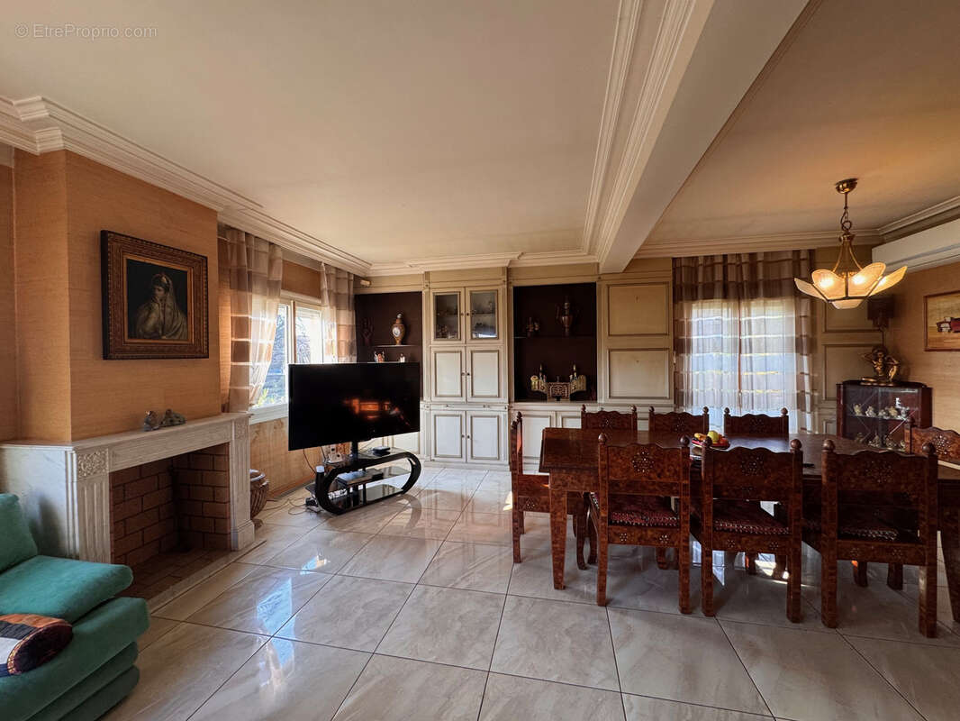 Maison à ARGELES-SUR-MER