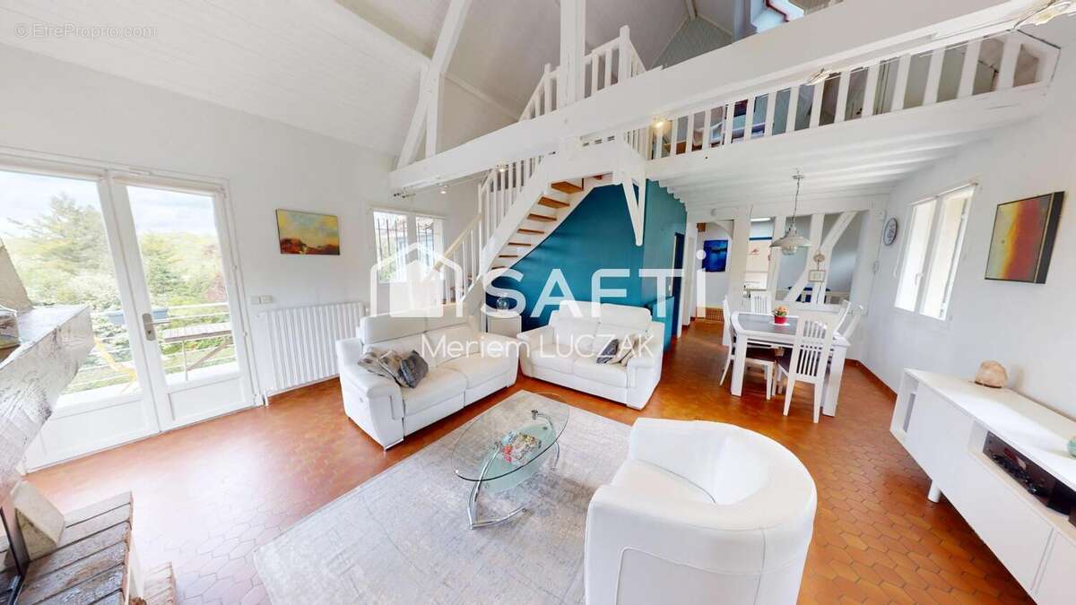 Photo 3 - Maison à BAZEMONT