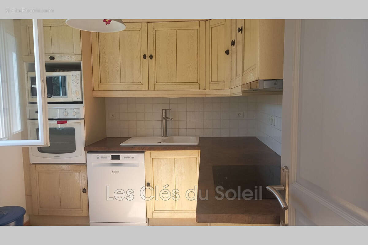 Maison à LA VALETTE-DU-VAR