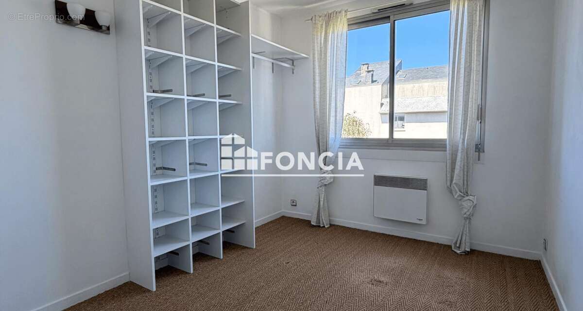 Appartement à SAINT-MAUR-DES-FOSSES