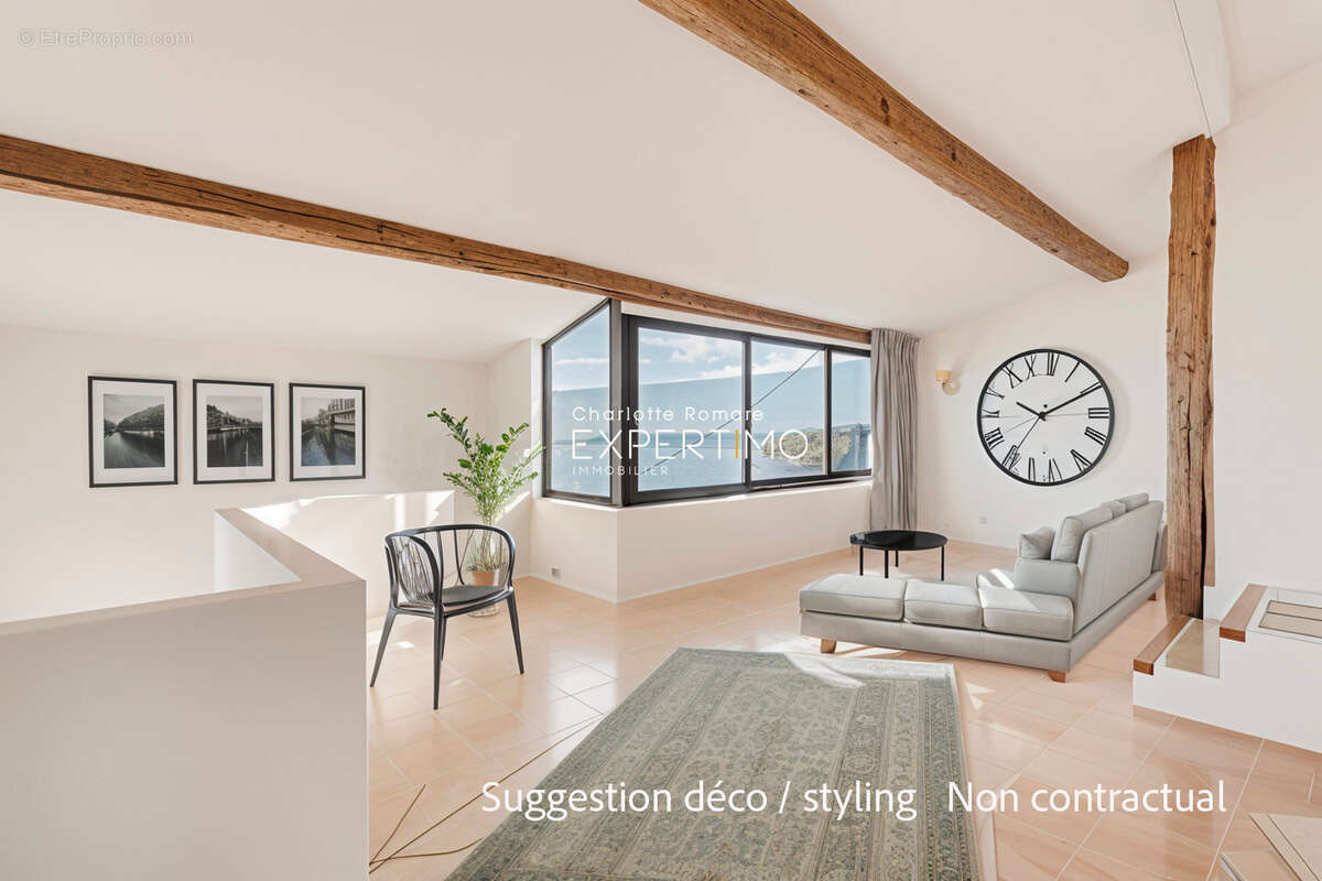 Maison à SAINT-MARTIN-DE-CASTILLON