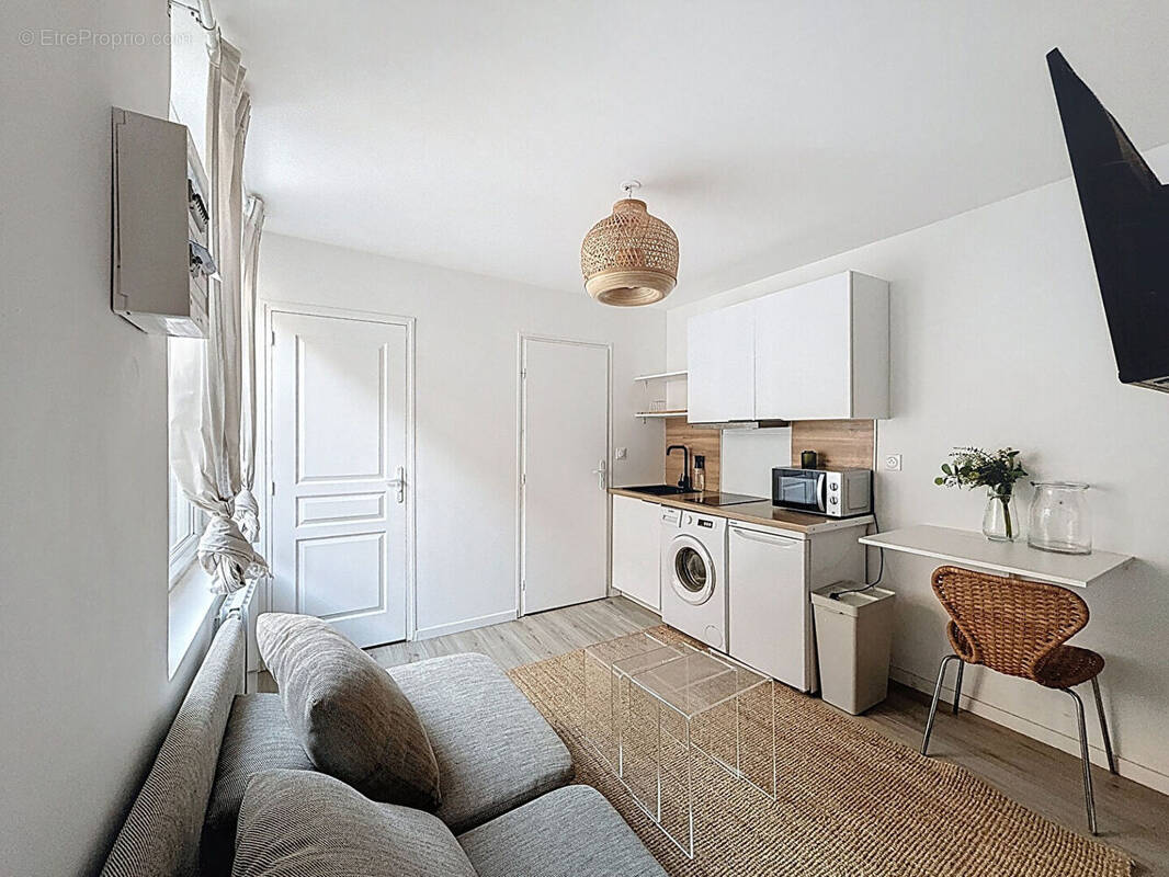 Appartement à LILLE