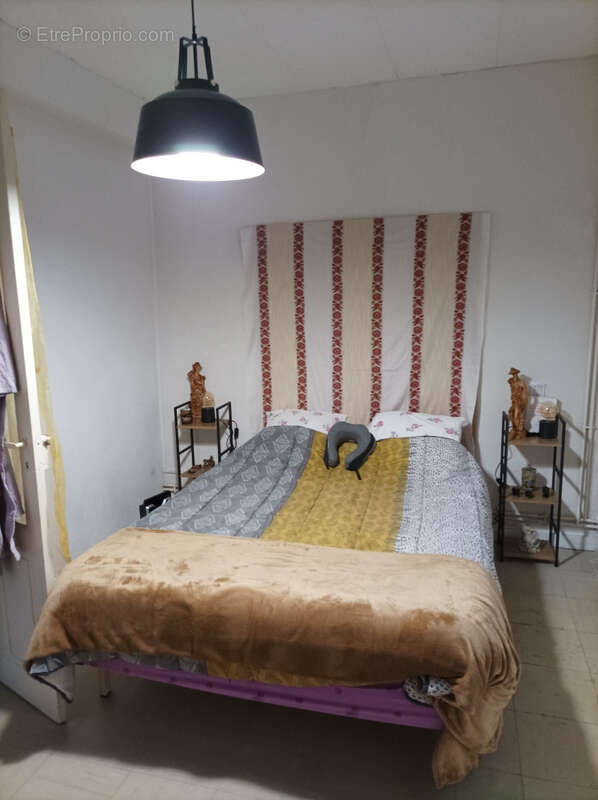 Maison à FUMEL