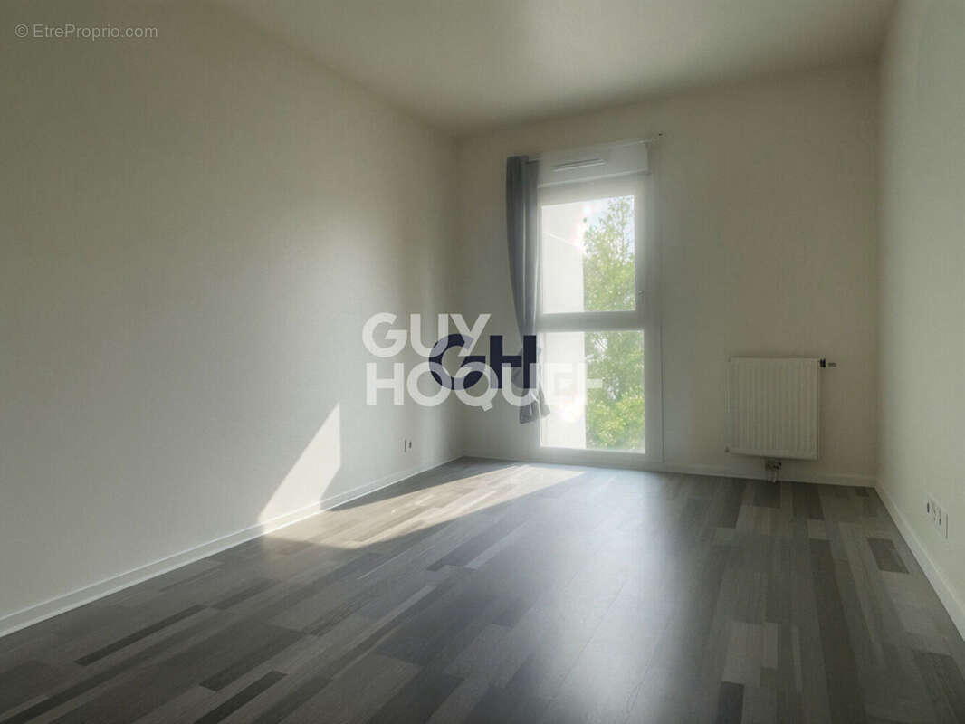Appartement à PANTIN