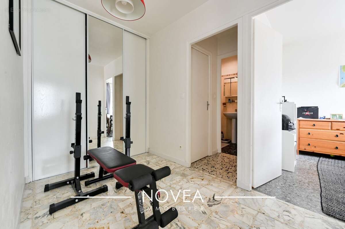 Maison 128 m² à Couzon-Au-Mont-D'or  - photo 7