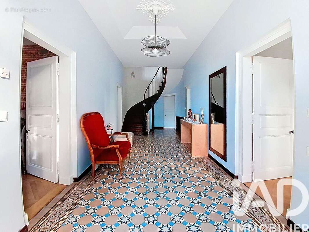 Photo 3 - Maison à RETIERS