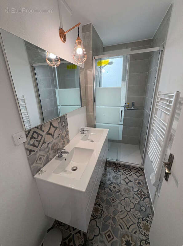 Appartement à BESANCON
