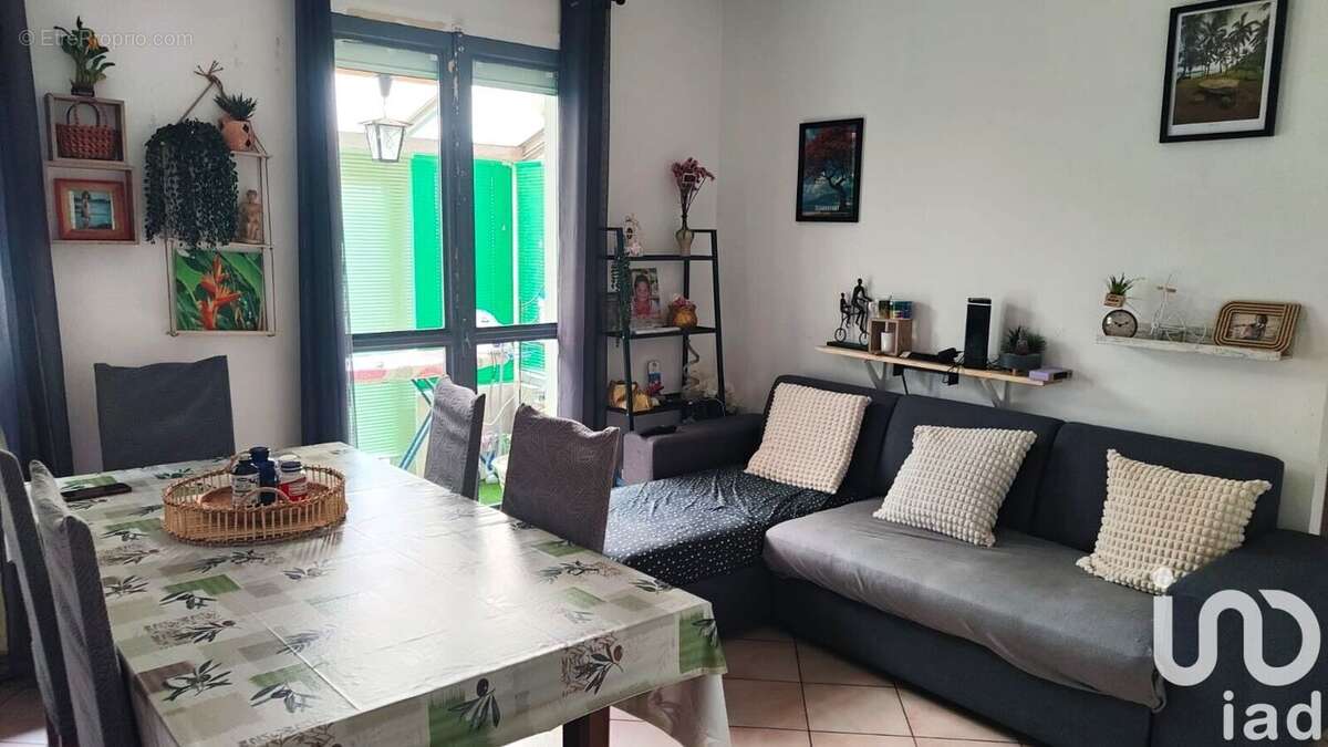 Photo 5 - Maison à SAINT-PRIEST