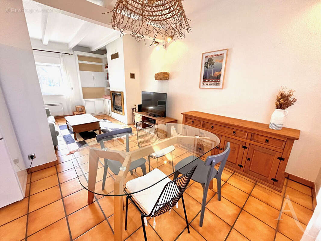 Maison Sainte Marie Aux Chênes avec piscine - photo 6