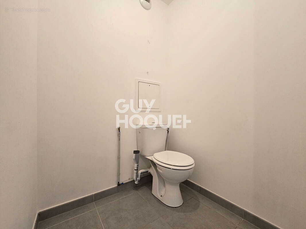 Appartement à CACHAN