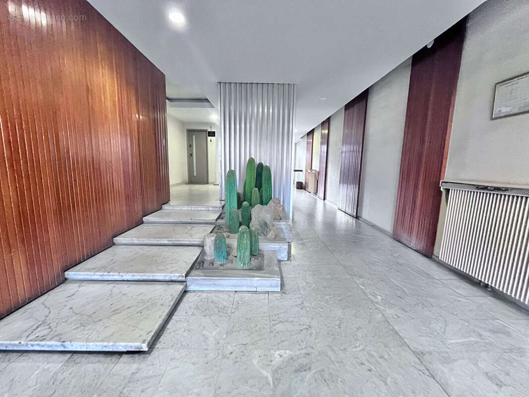 Appartement à PARIS-10E