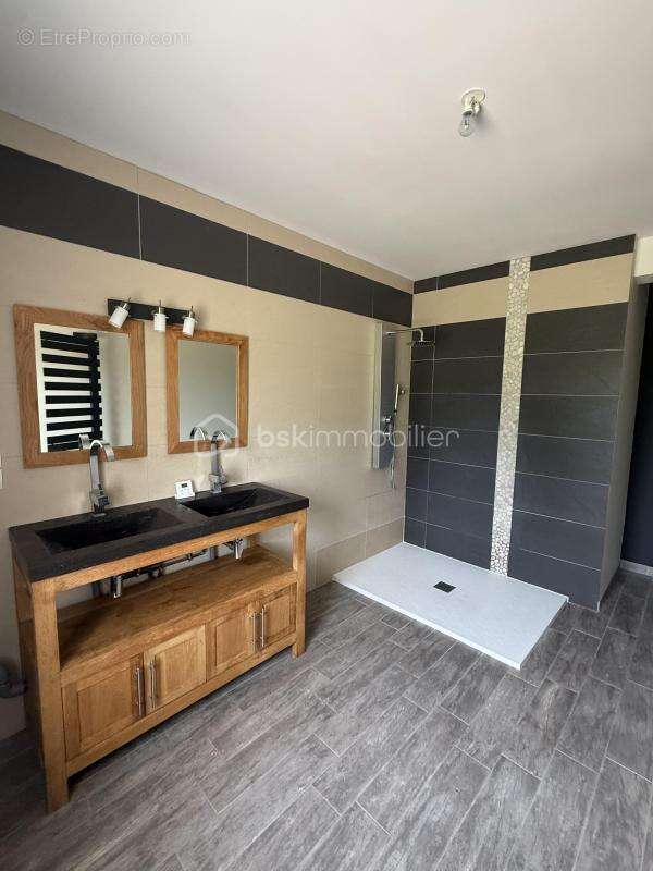 Maison à LA MEMBROLLE-SUR-CHOISILLE