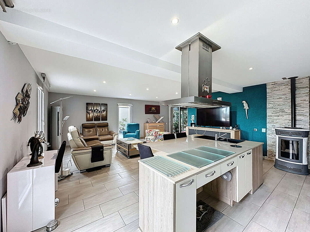 Maison à WESTHOFFEN