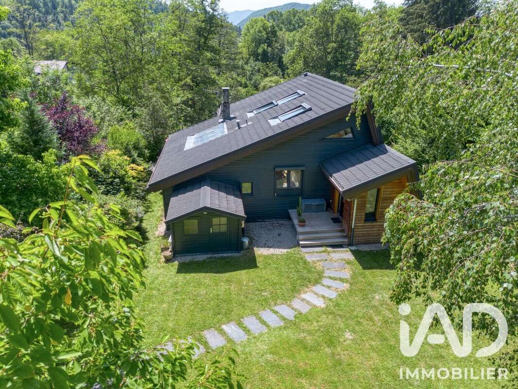 Photo 2 - Maison à REVEL