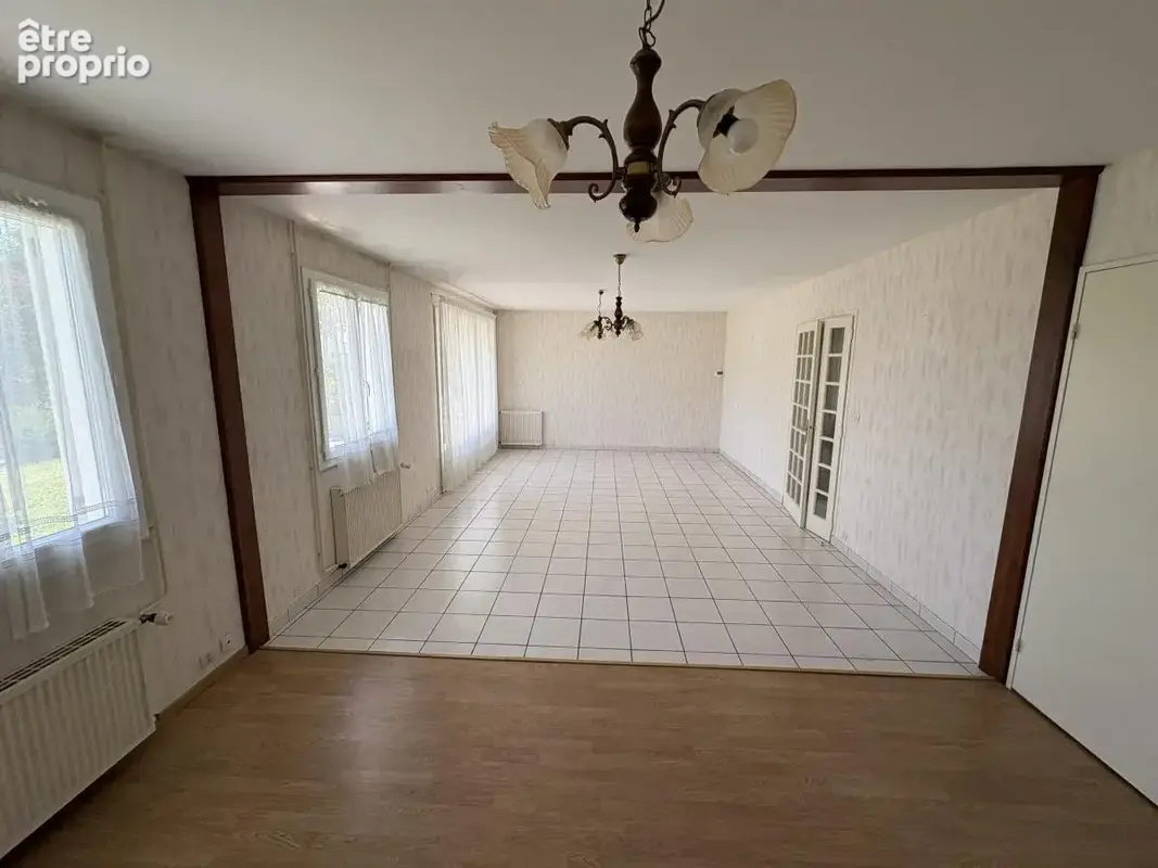 Maison 3 pièces 90 m² à vendre à Magne (79460) - photo 5