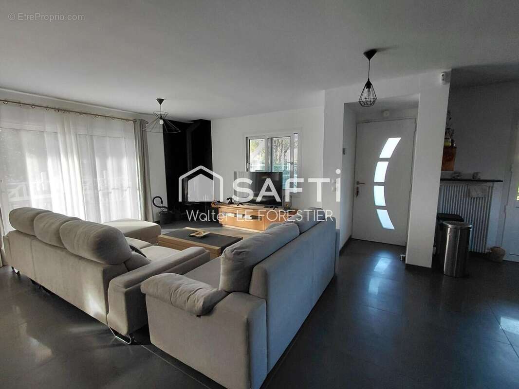 Photo 4 - Maison à ARES