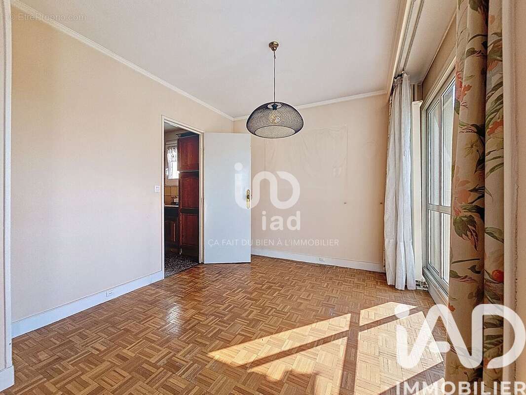 Photo 5 - Appartement à VILLEJUIF