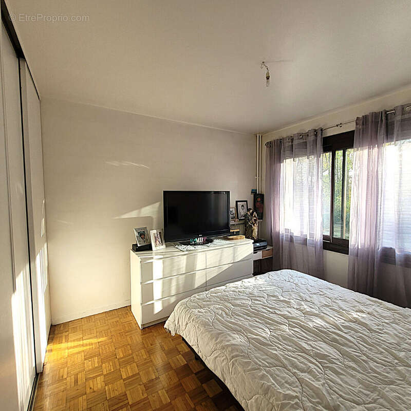 Maison à RIS-ORANGIS