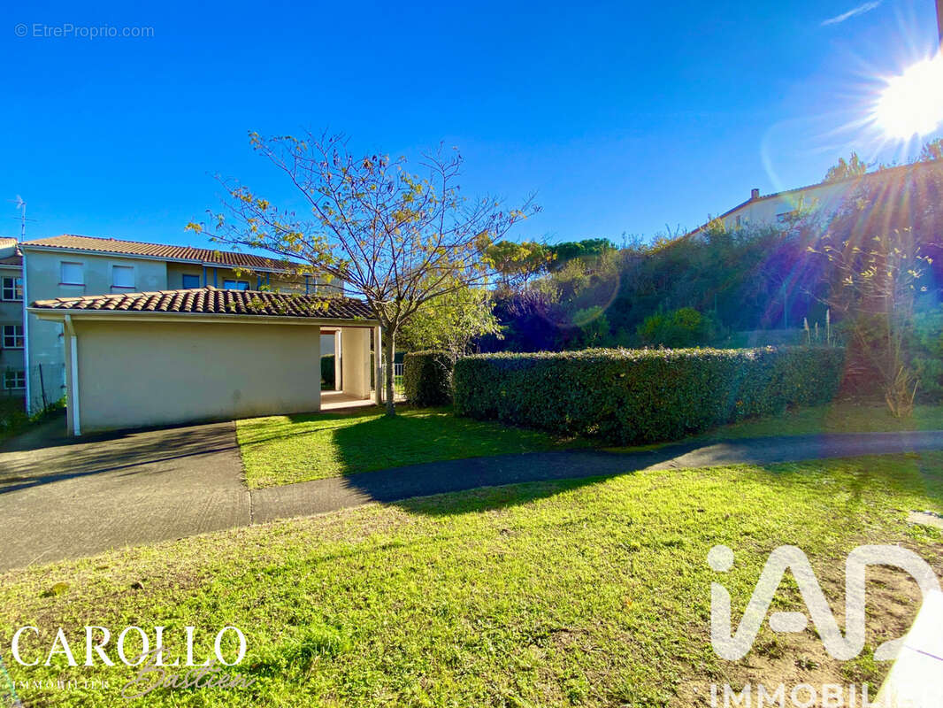 Photo 3 - Appartement à CARCASSONNE