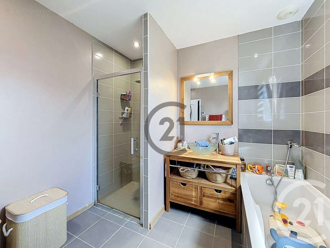 Maison 122 m² à Cresantignes  - photo 6
