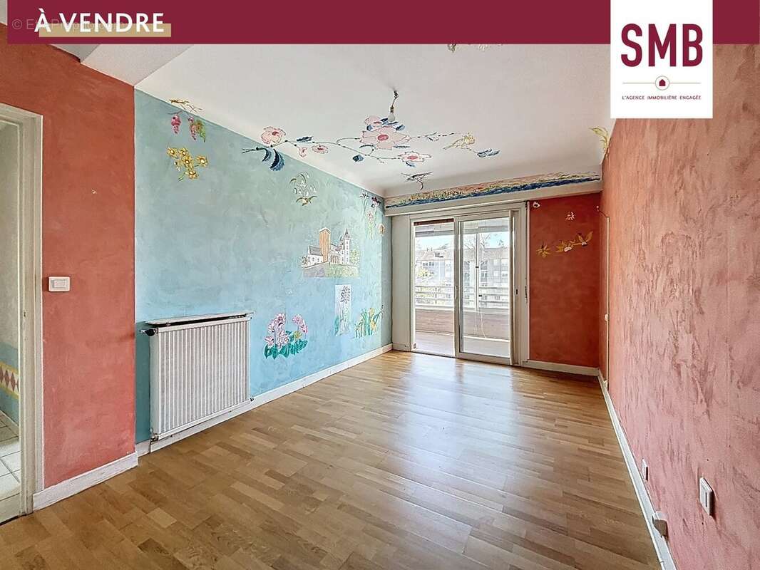 Appartement à PAU