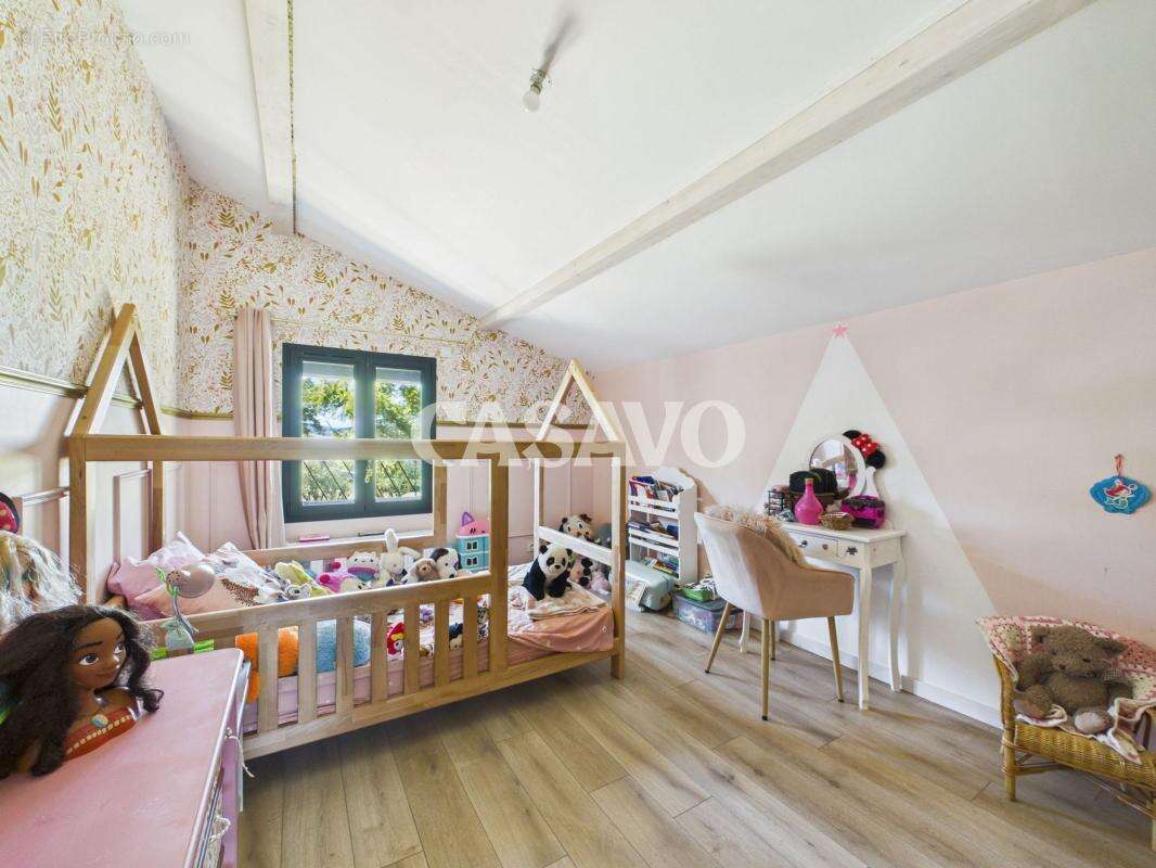 Vente Maison 7 pièces de 205m² - 38121 Reventin-Vaugris - photo 6