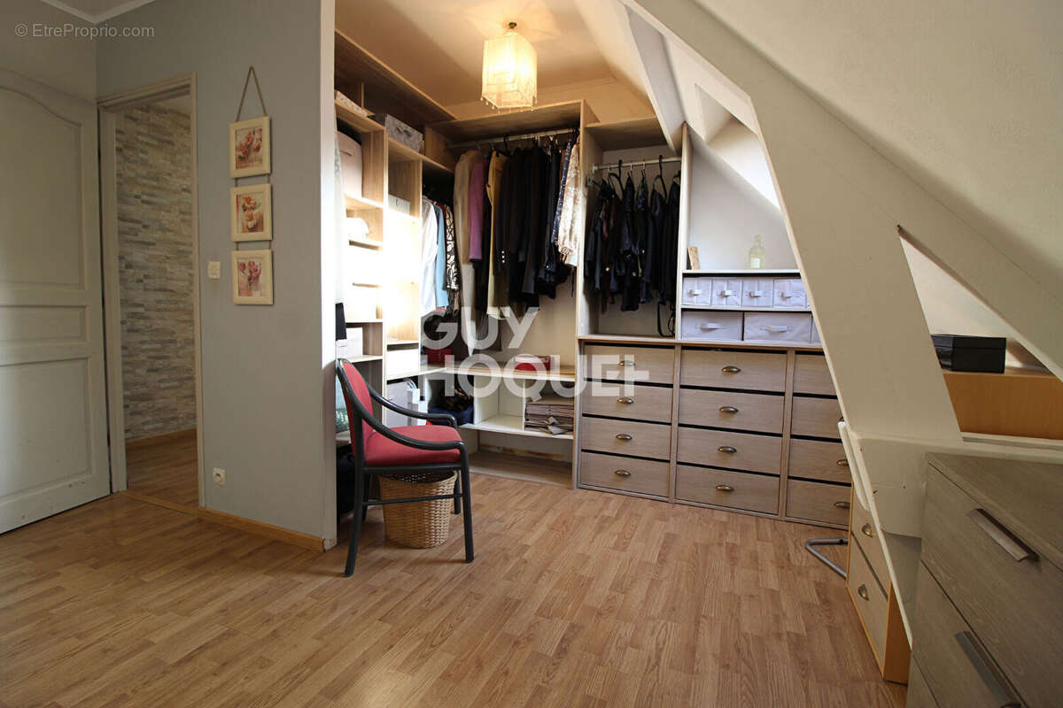 Maison à SOIGNOLLES-EN-BRIE