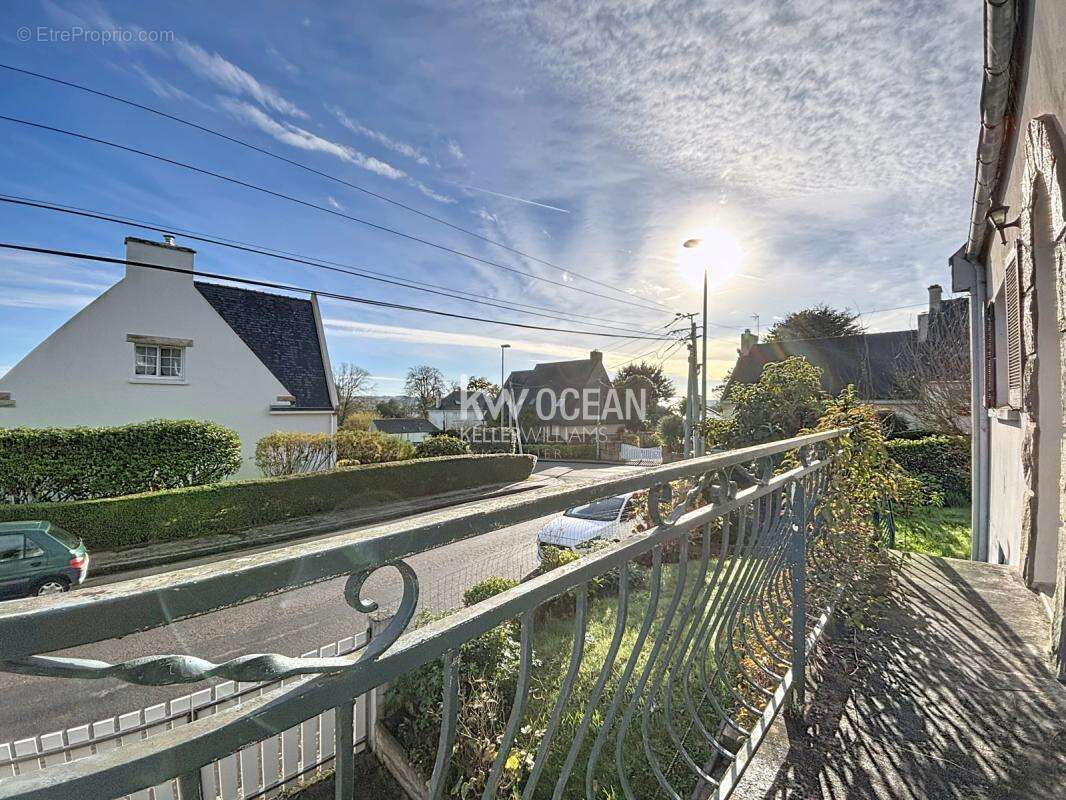 Maison à BREST