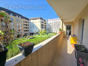 Appartement à CACHAN