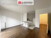 Appartement à SAINT-OUEN-L'AUMONE