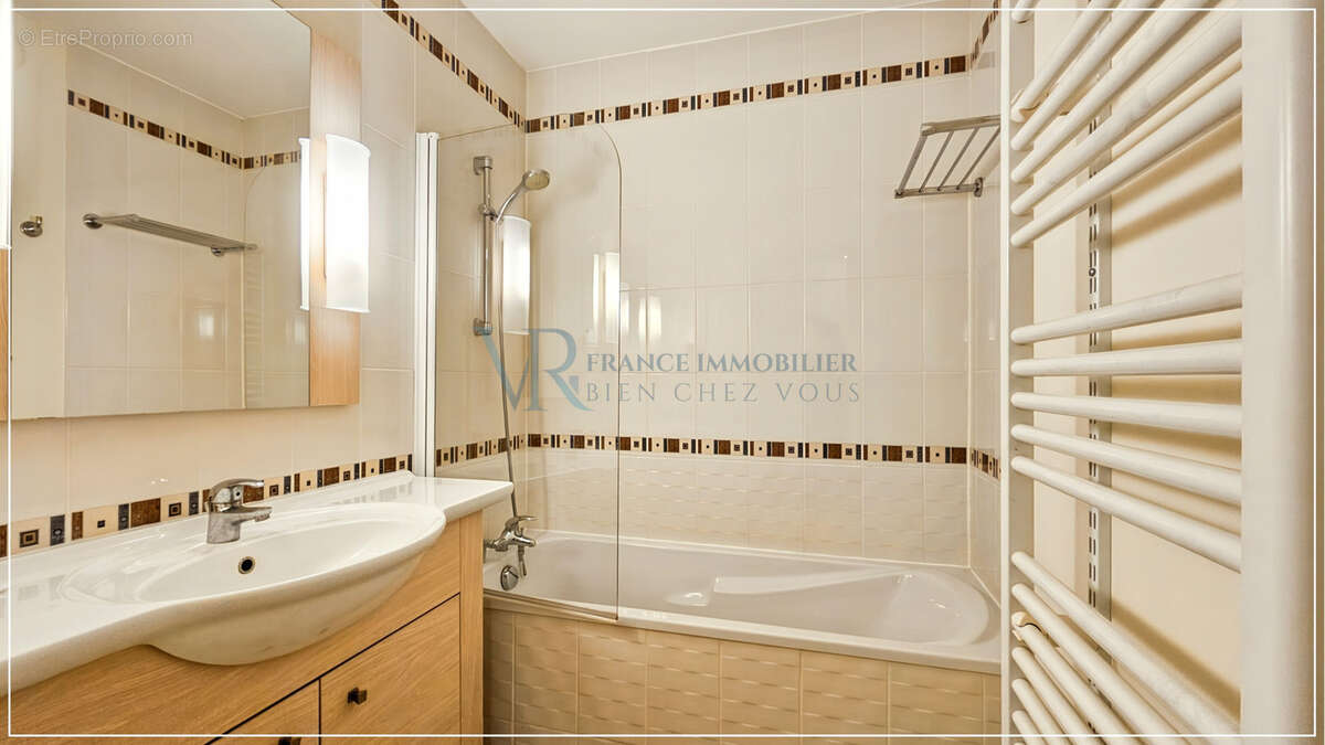 Appartement à DIVONNE-LES-BAINS