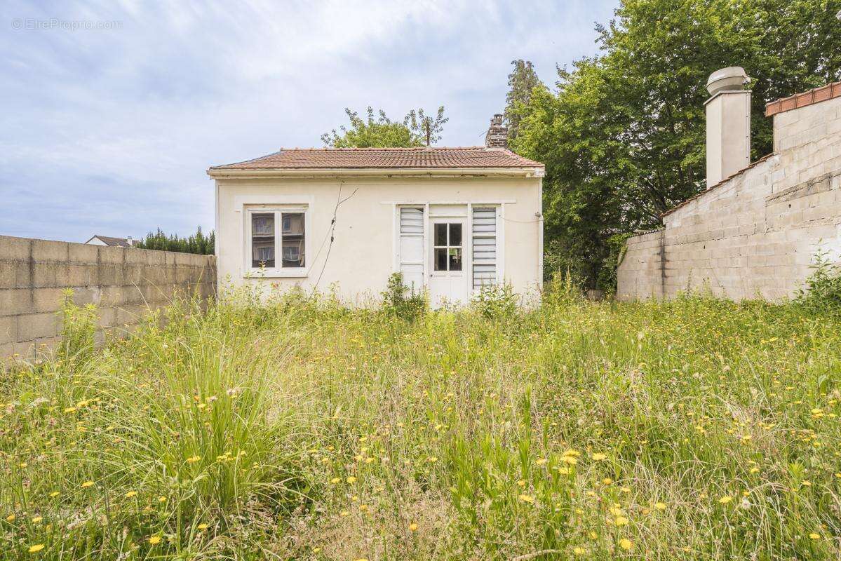 Maison - 50 m² - Chelles (77) - photo 2