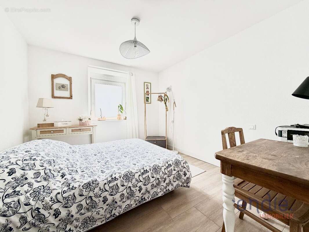 Appartement à VALDOIE
