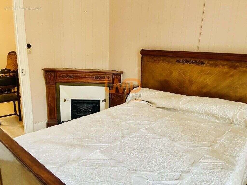 Appartement à DECAZEVILLE