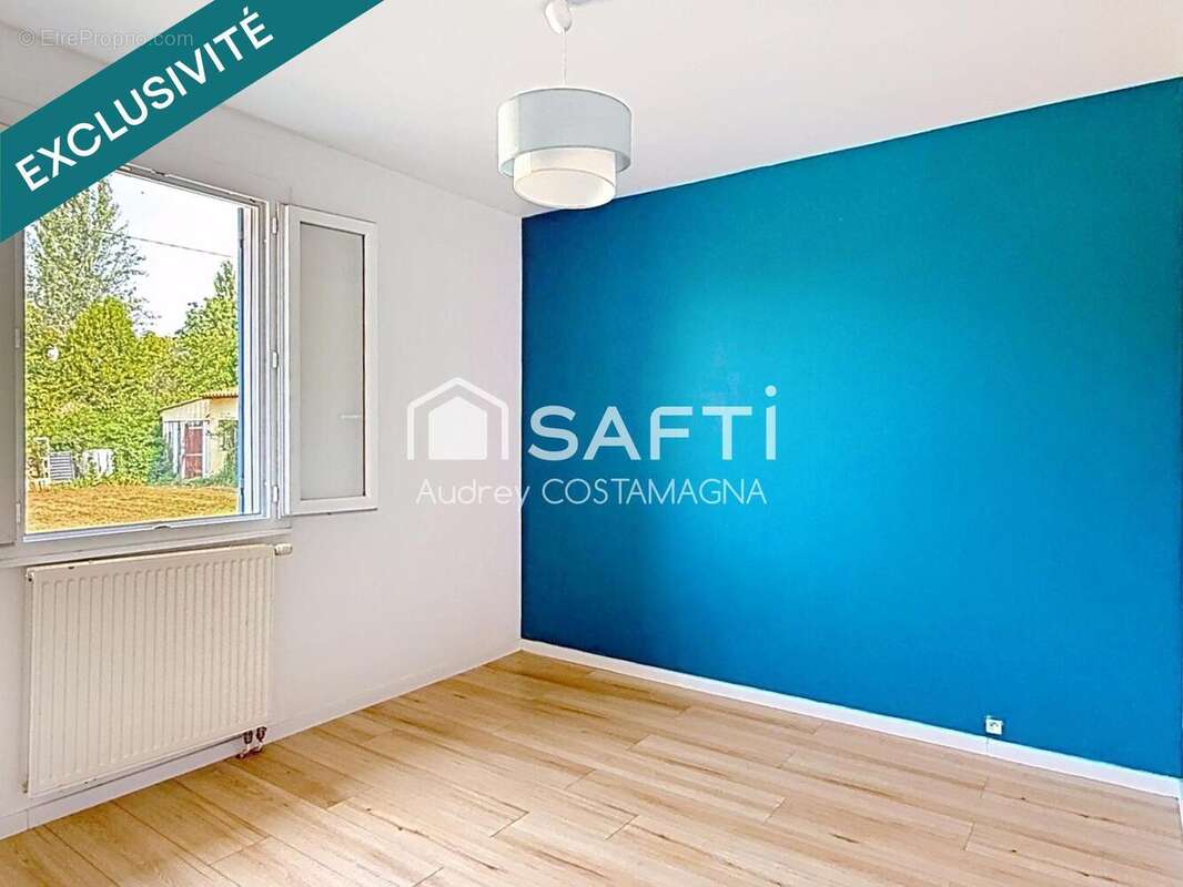 Photo 5 - Maison à MONTECH