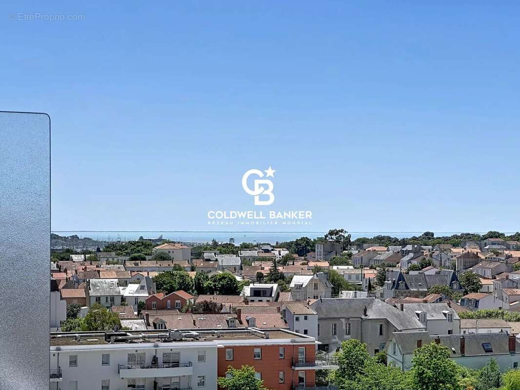 Appartement à LA ROCHELLE