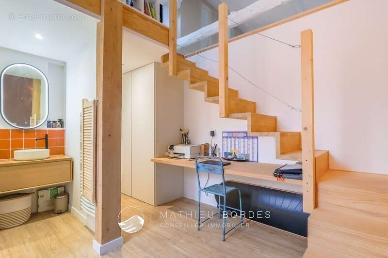 Appartement à BAYONNE