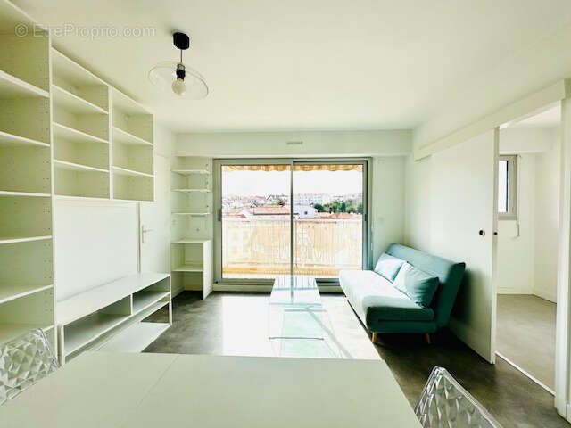 Appartement à BIARRITZ