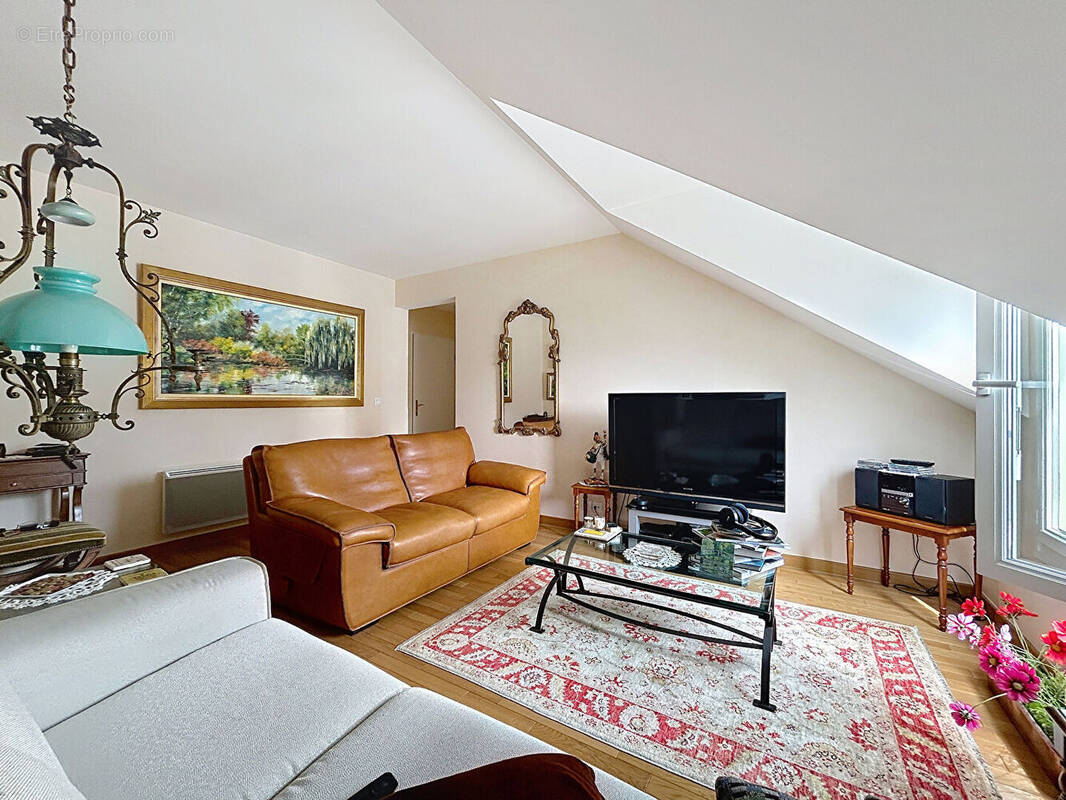 Appartement à VERNON