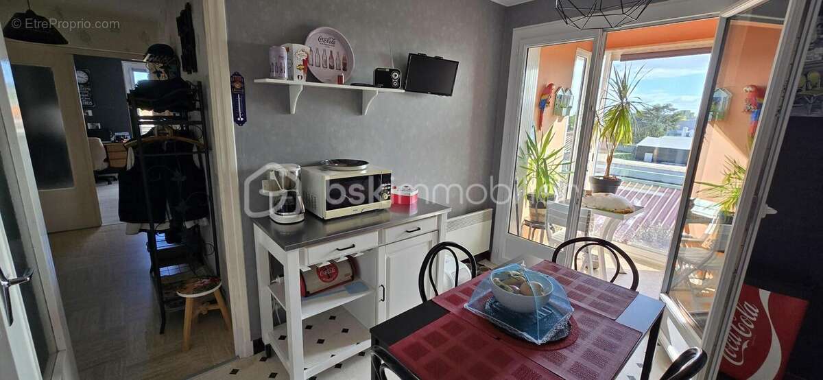 Appartement à FEURS